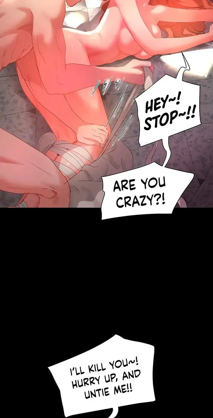 In The Summer Chapter 26 - Page 7