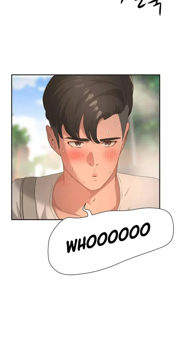 In The Summer Chapter 26 - Page 72
