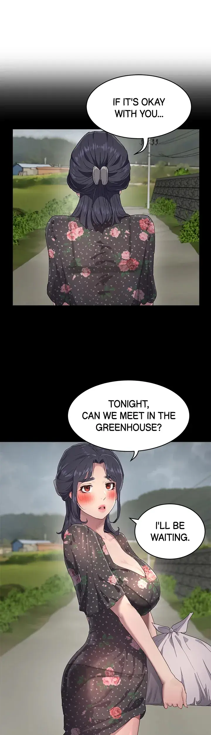 In The Summer Chapter 31 - Page 30