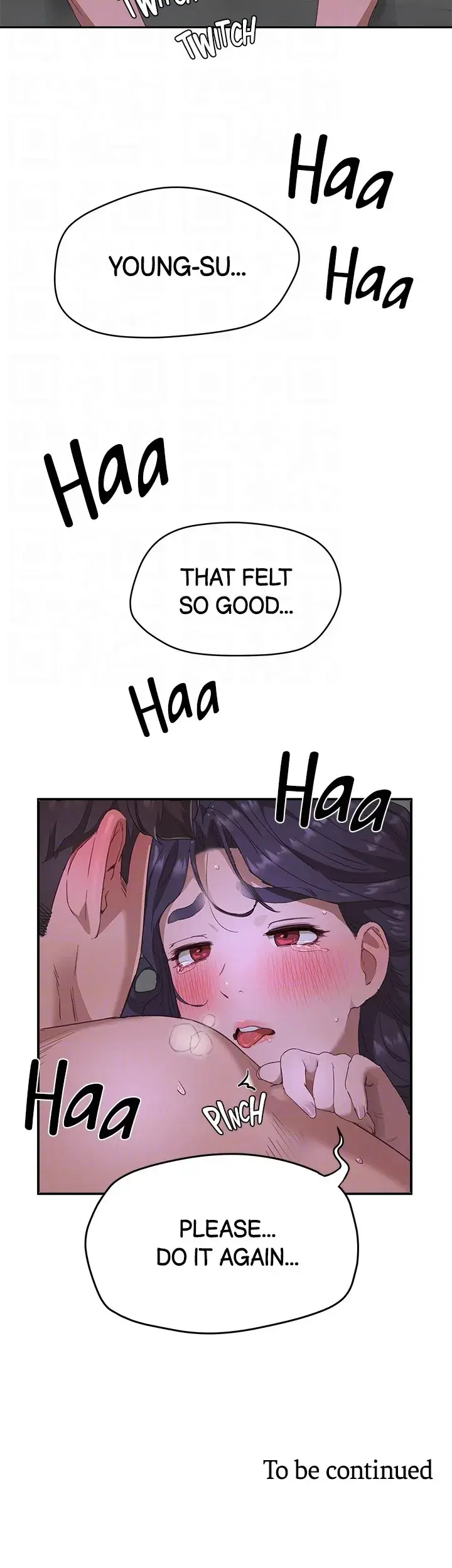 In The Summer Chapter 32 - Page 35
