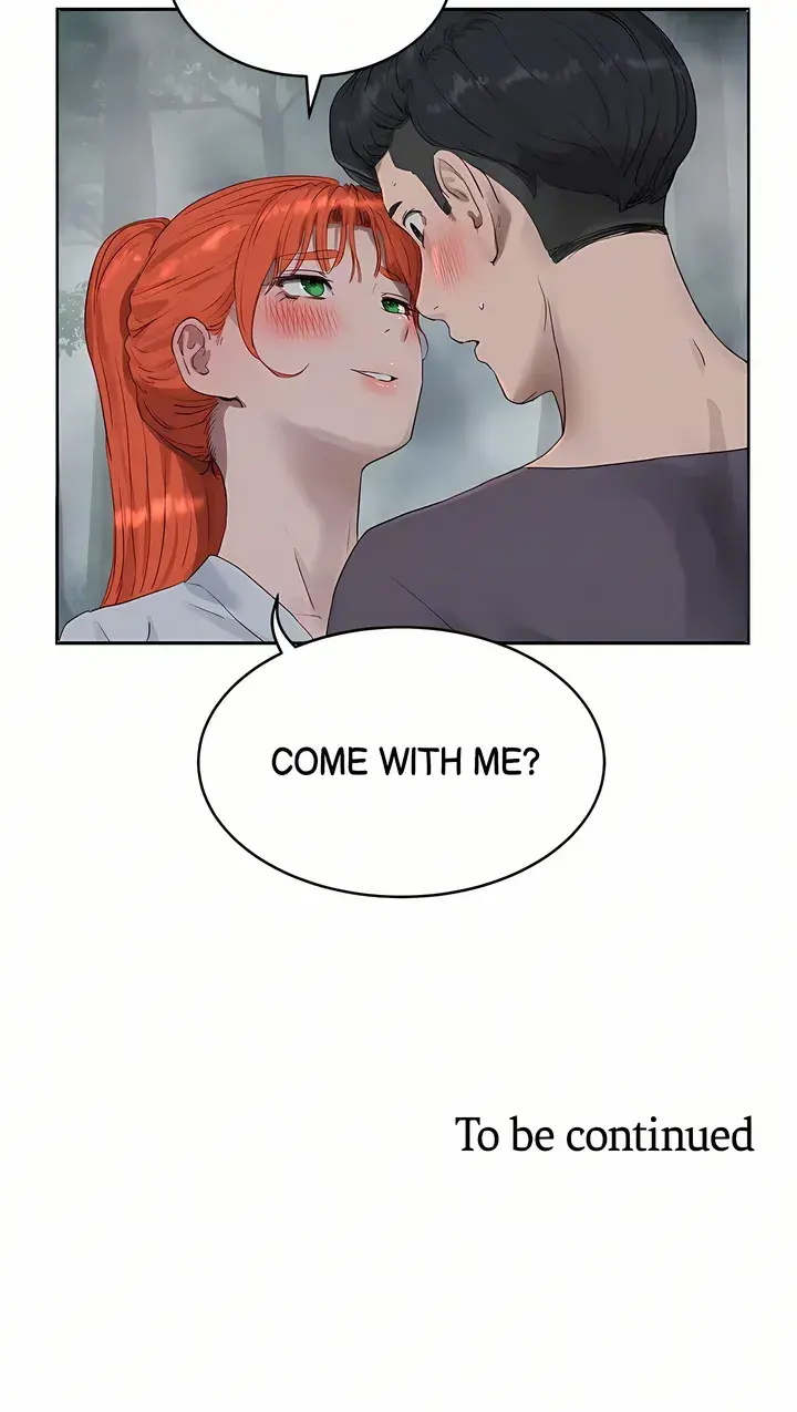 In The Summer Chapter 34 - Page 37