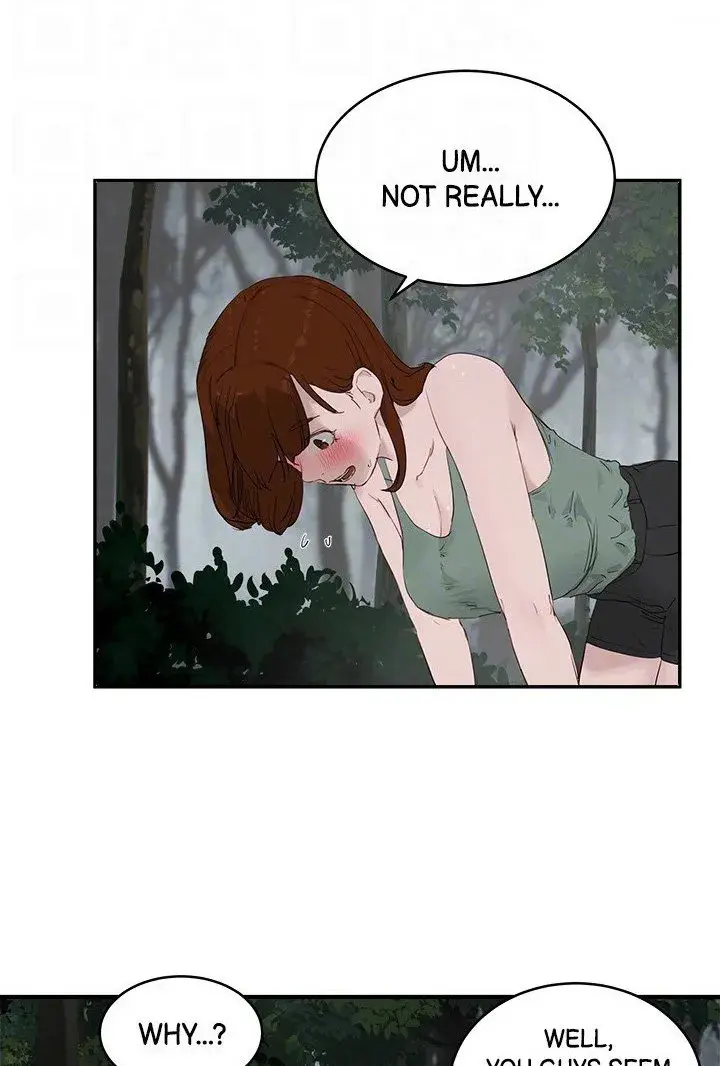 In The Summer Chapter 35 - Page 41