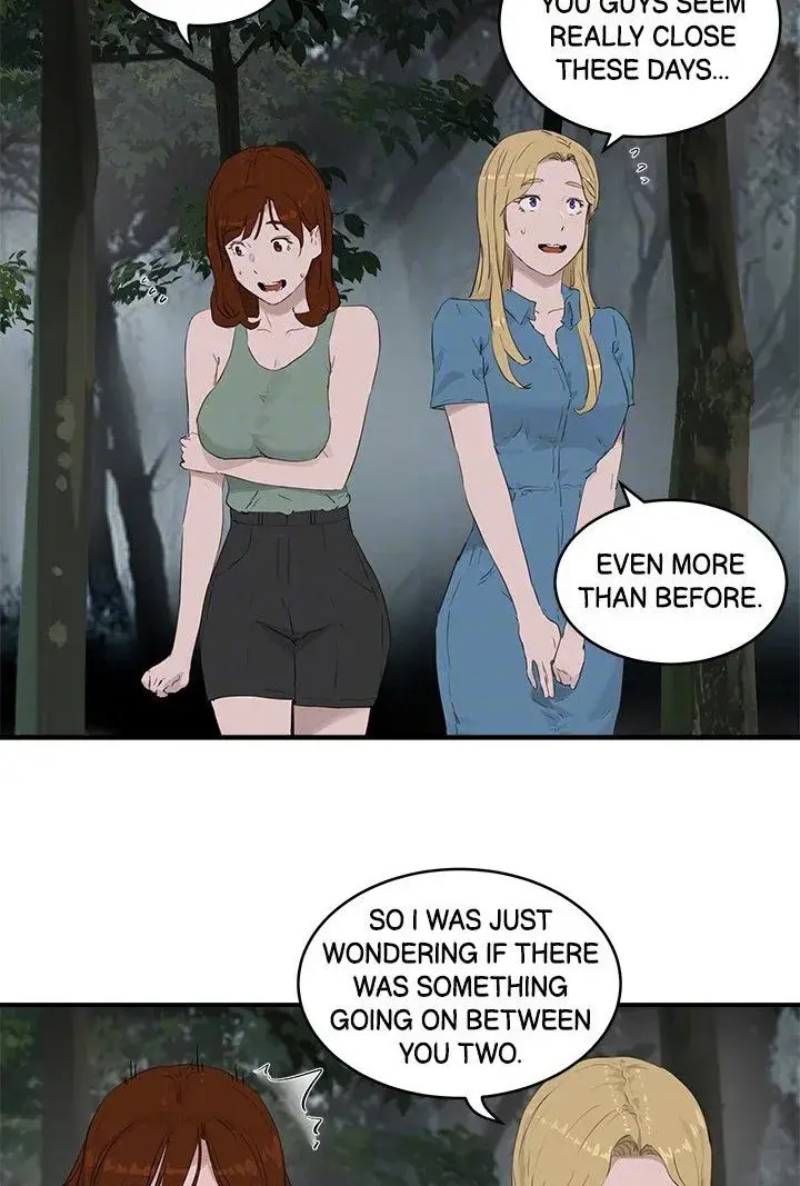 In The Summer Chapter 35 - Page 42