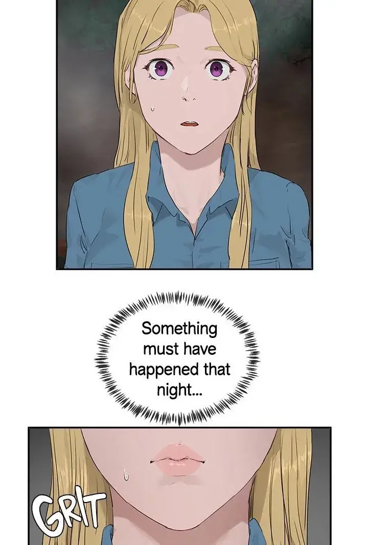 In The Summer Chapter 35 - Page 47