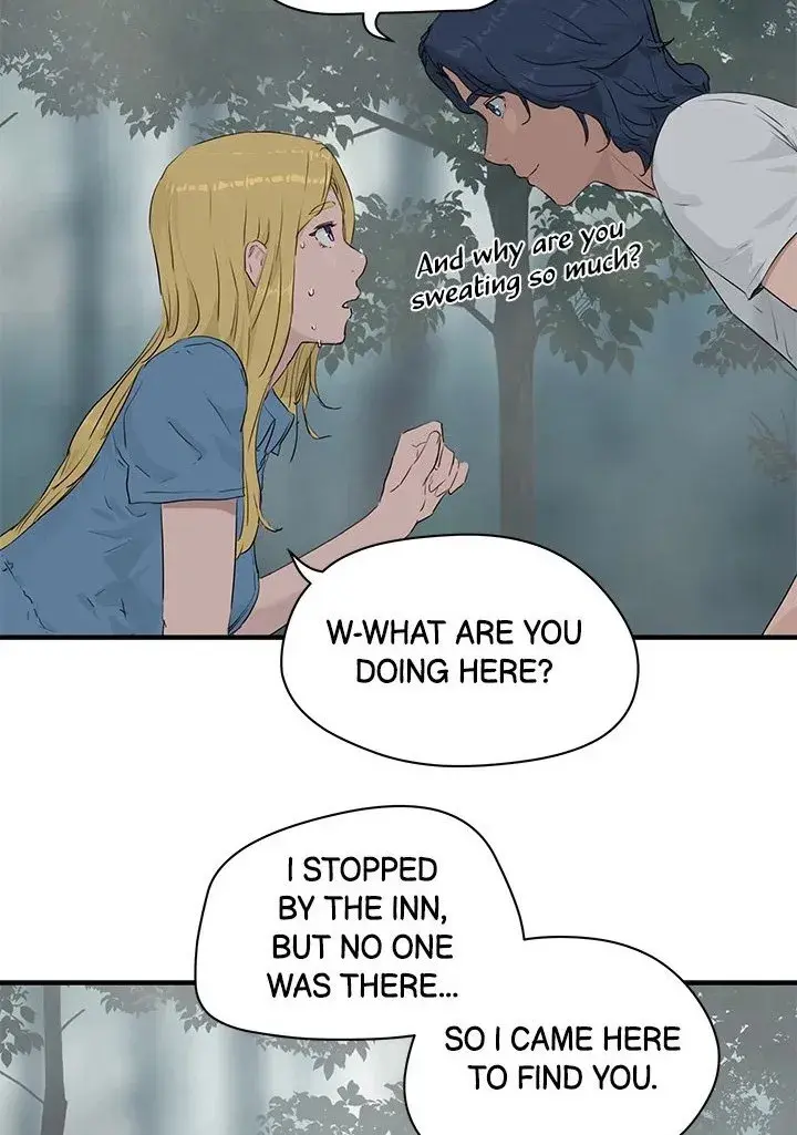 In The Summer Chapter 35 - Page 62