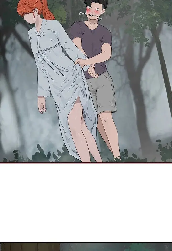 In The Summer Chapter 35 - Page 9