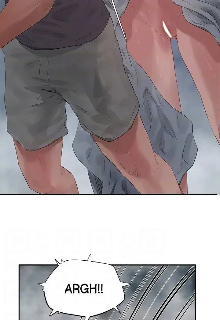 In The Summer Chapter 36 - Page 27
