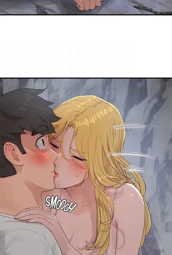 In The Summer Chapter 37 - Page 36