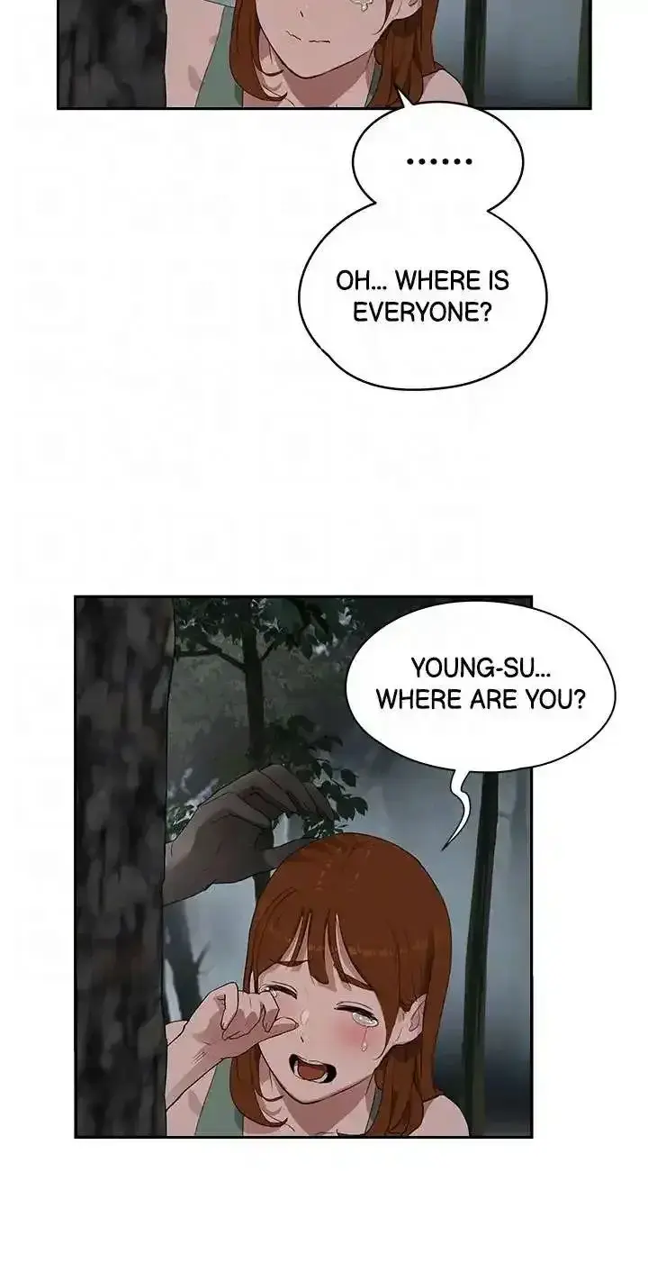 In The Summer Chapter 38 - Page 33