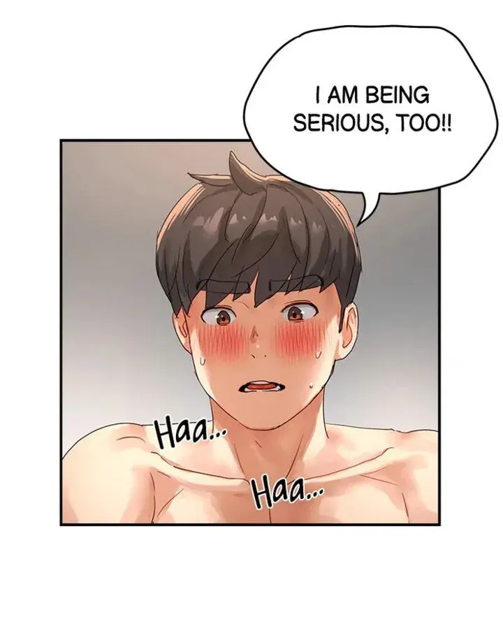 In The Summer Chapter 46 - Page 26