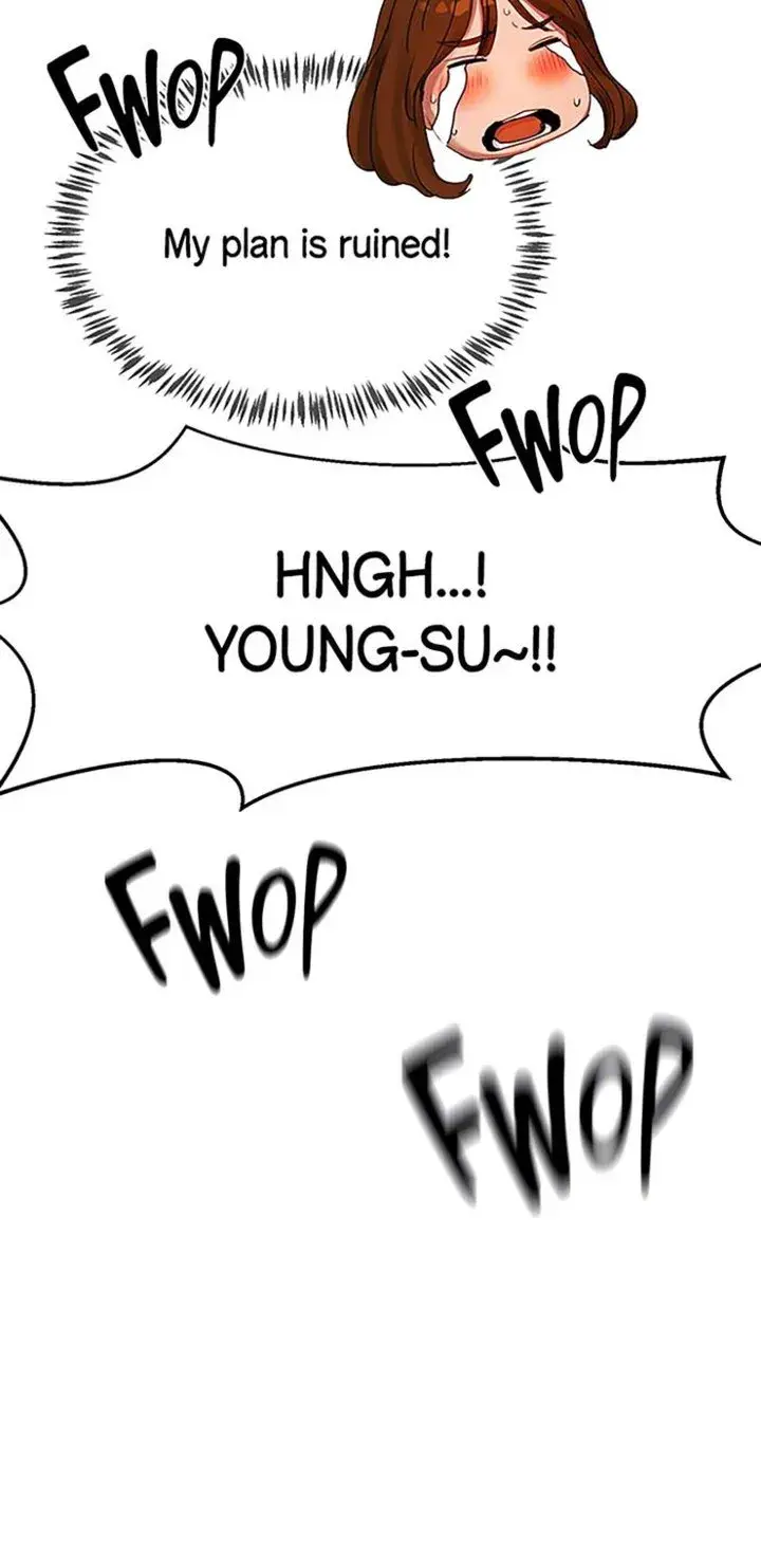 In The Summer Chapter 46 - Page 32