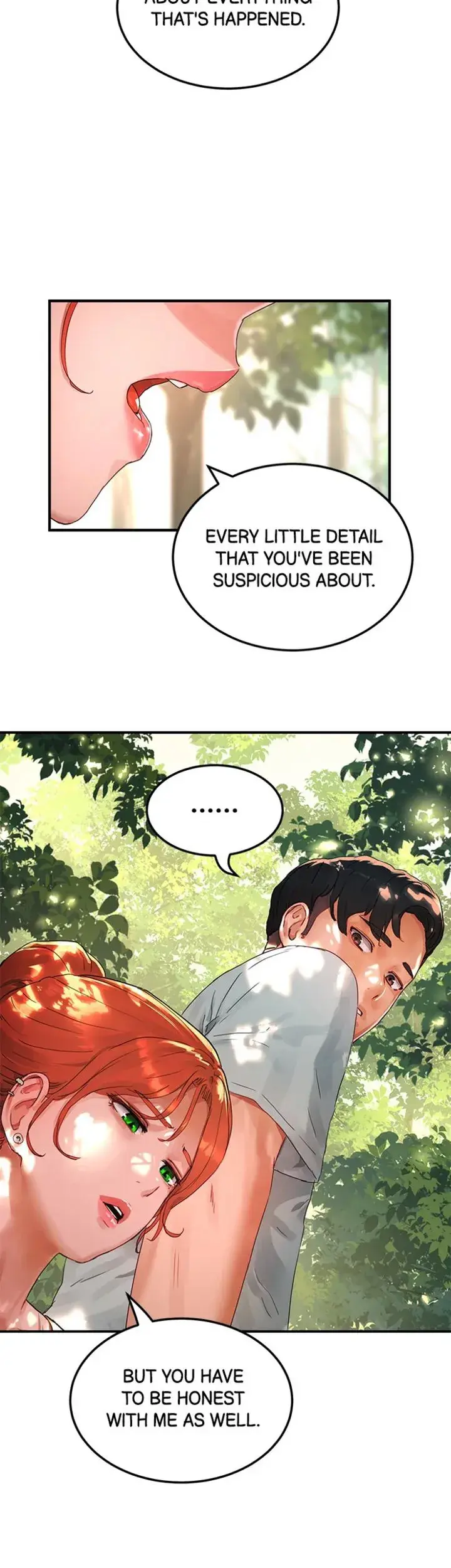 In The Summer Chapter 48 - Page 43