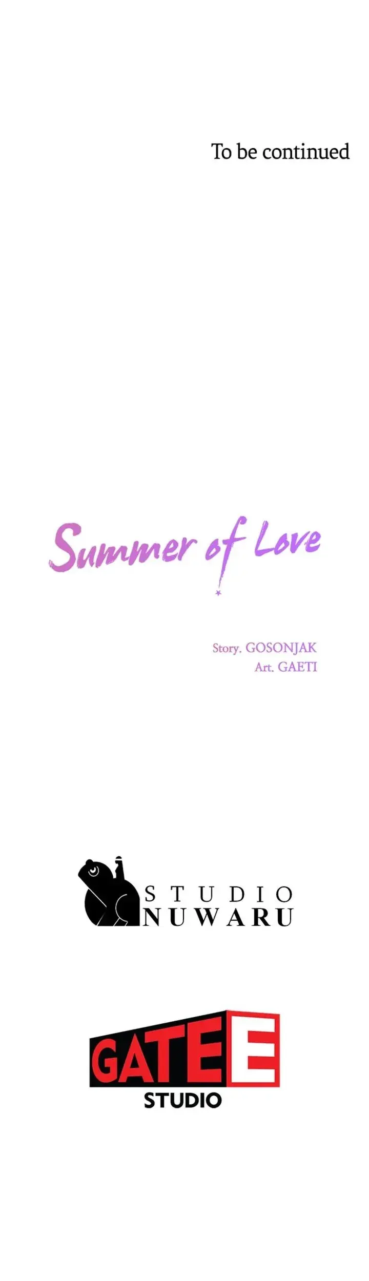In The Summer Chapter 48 - Page 44