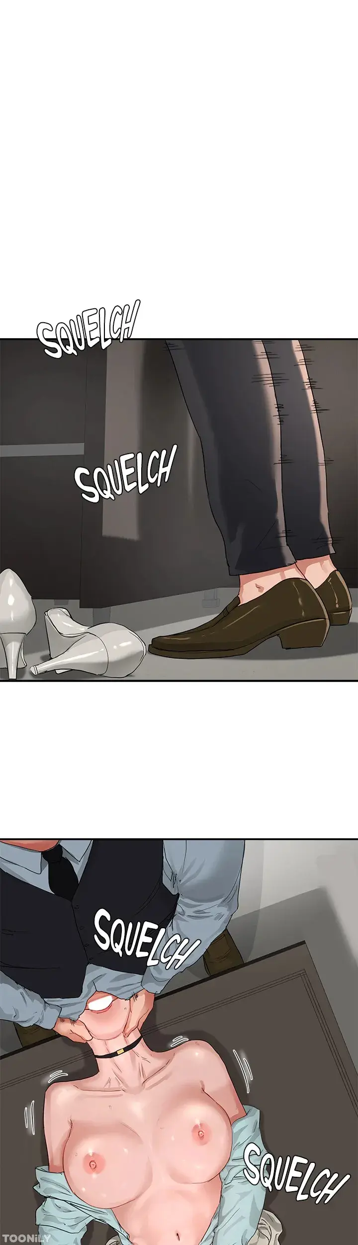 In The Summer Chapter 51 - Page 25