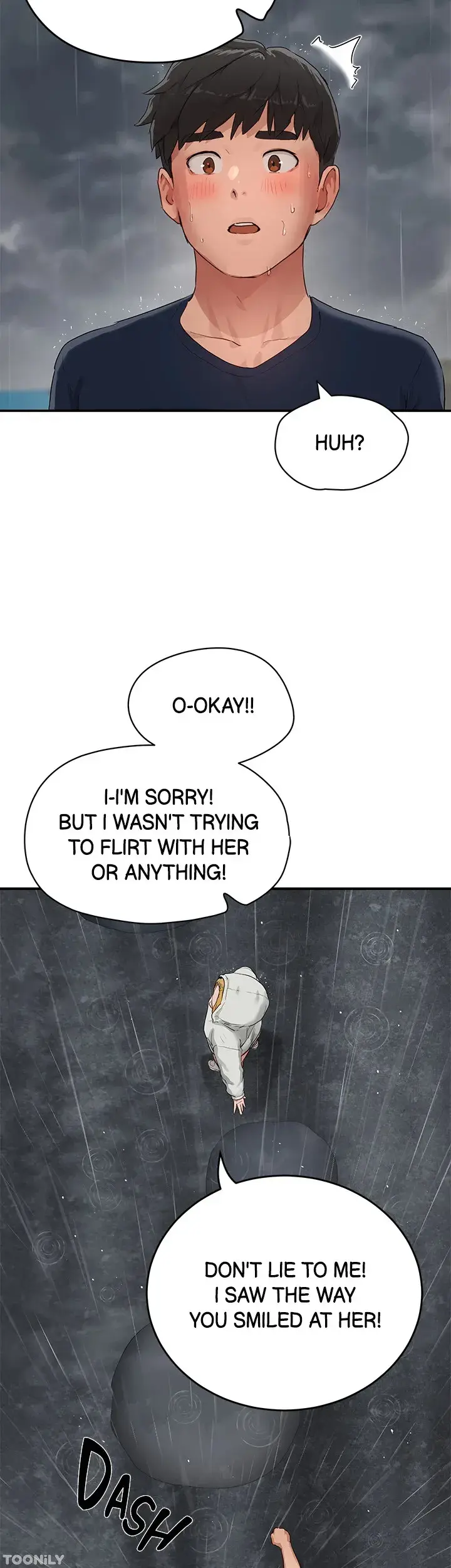 In The Summer Chapter 52 - Page 51