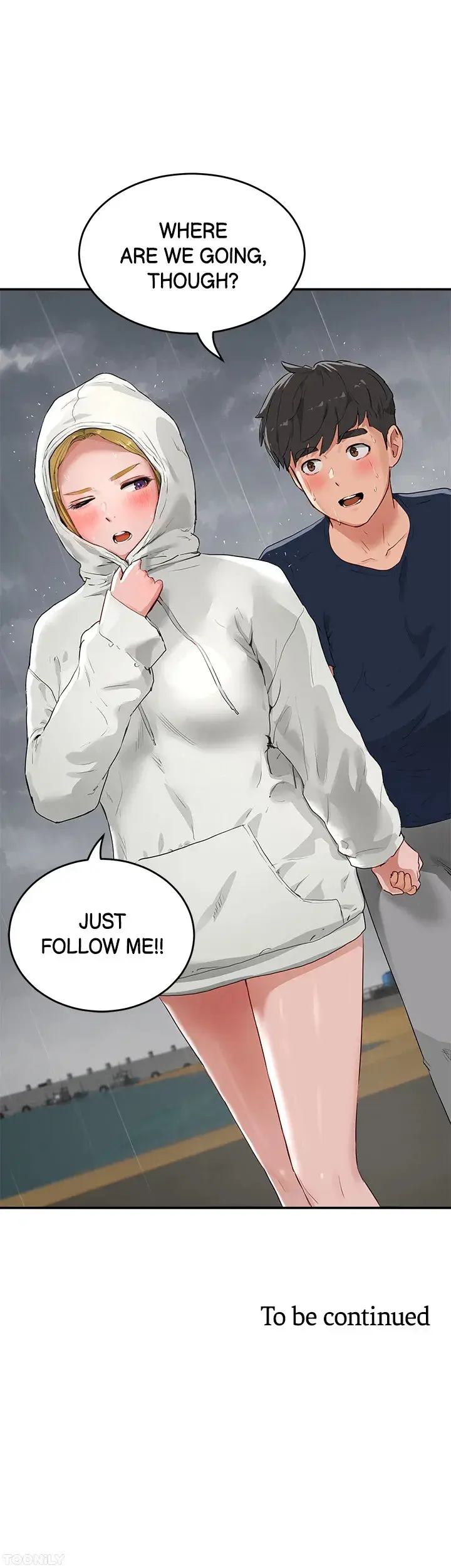 In The Summer Chapter 52 - Page 54