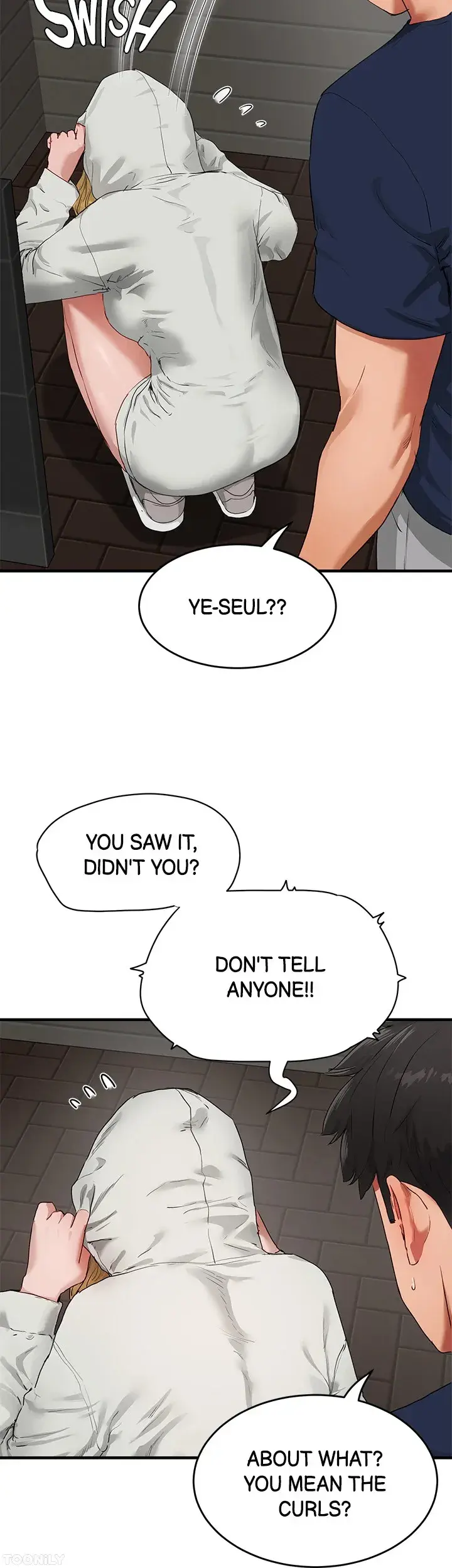 In The Summer Chapter 53 - Page 24