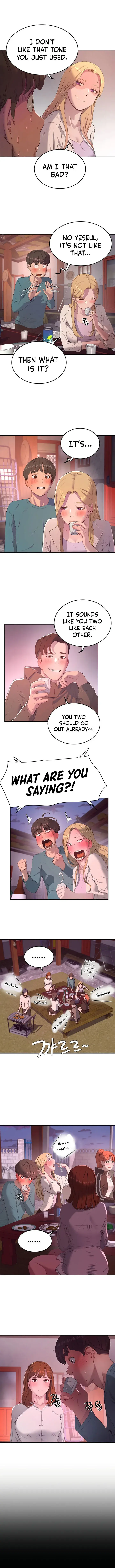 In The Summer Chapter 8 - Page 5