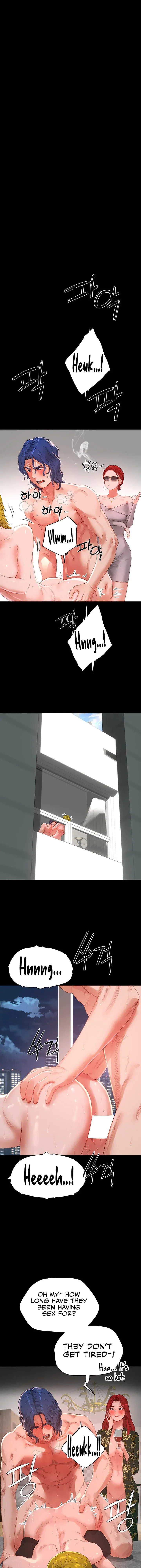 In The Summer Chapter 83 - Page 1