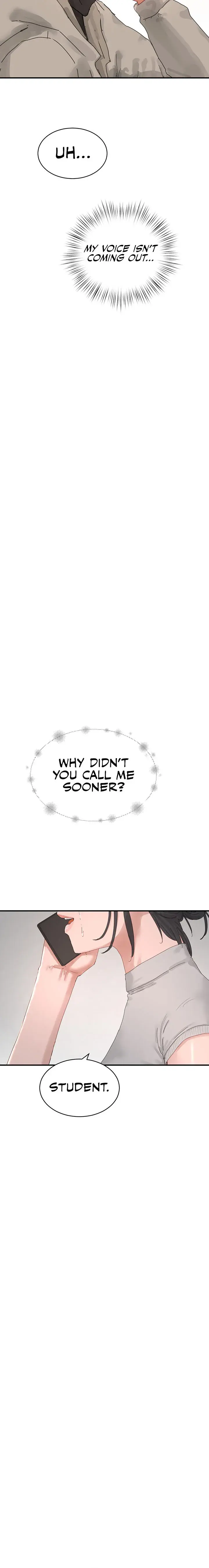 In The Summer Chapter 86 - Page 24