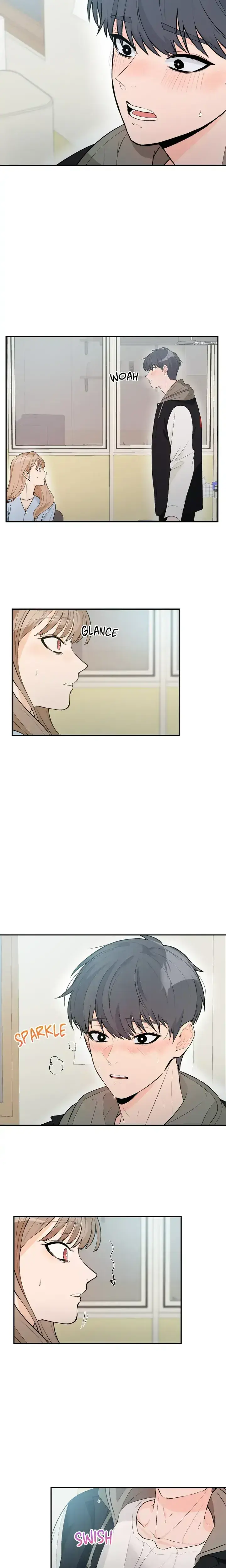In Too Deep Chapter 1 - Page 14