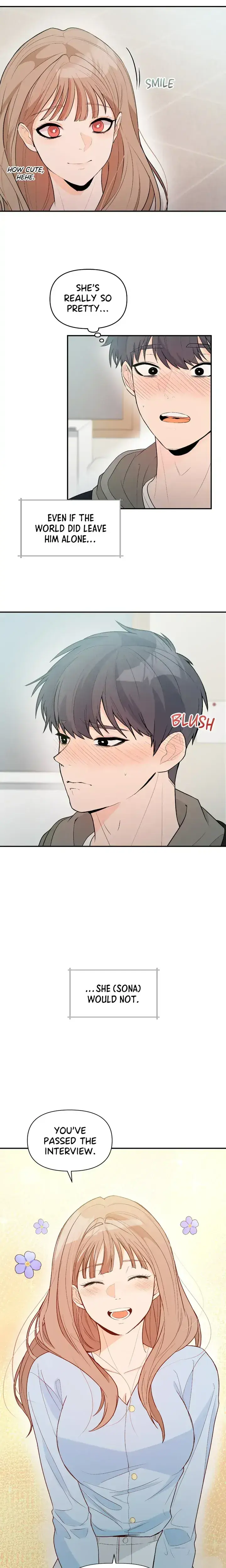 In Too Deep Chapter 1 - Page 17
