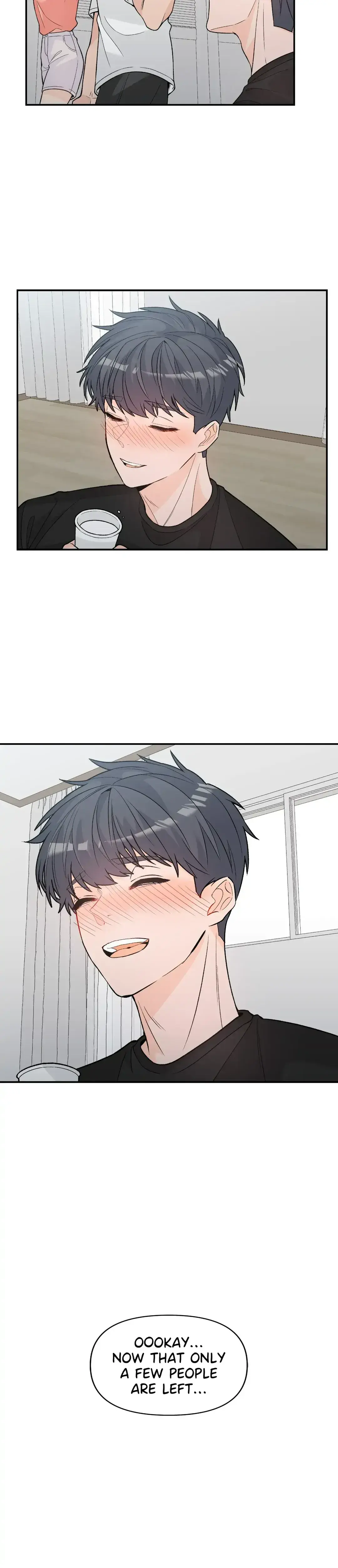 In Too Deep Chapter 10 - Page 10