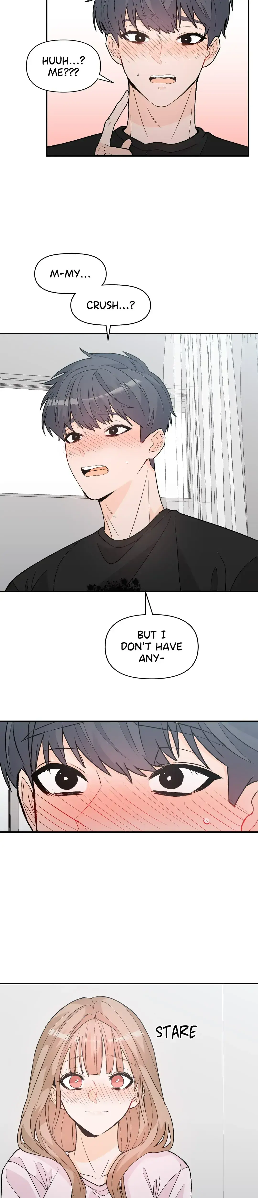 In Too Deep Chapter 10 - Page 13