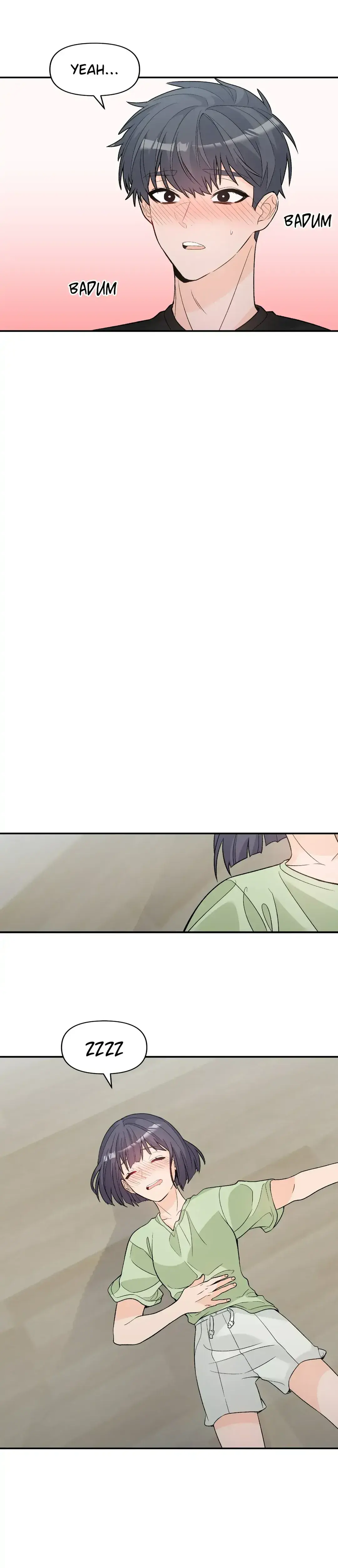 In Too Deep Chapter 10 - Page 16