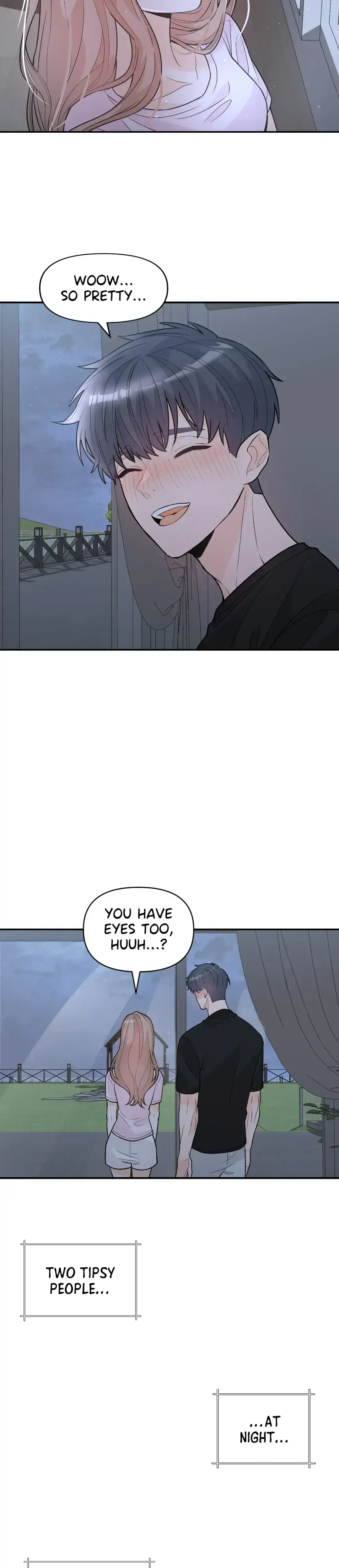 In Too Deep Chapter 10 - Page 19