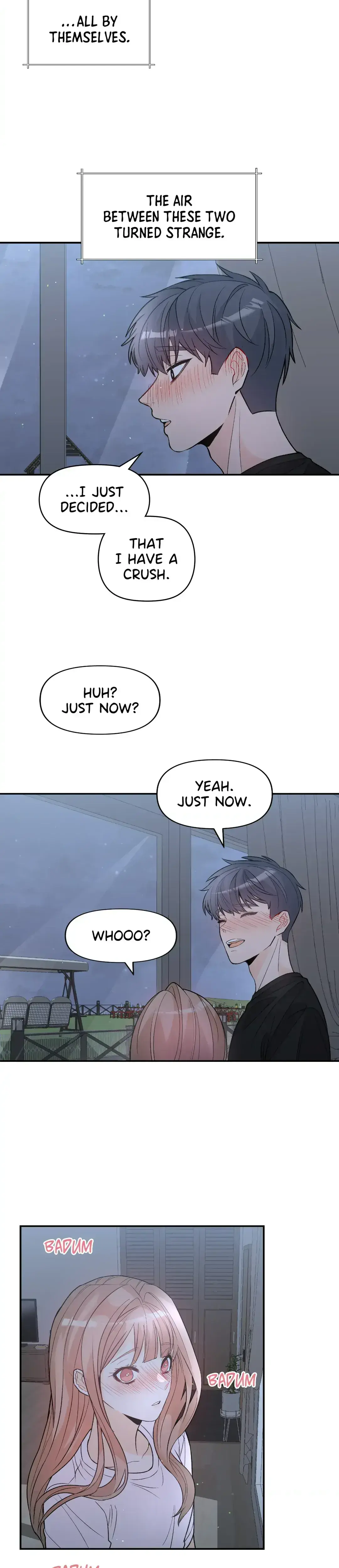 In Too Deep Chapter 10 - Page 20