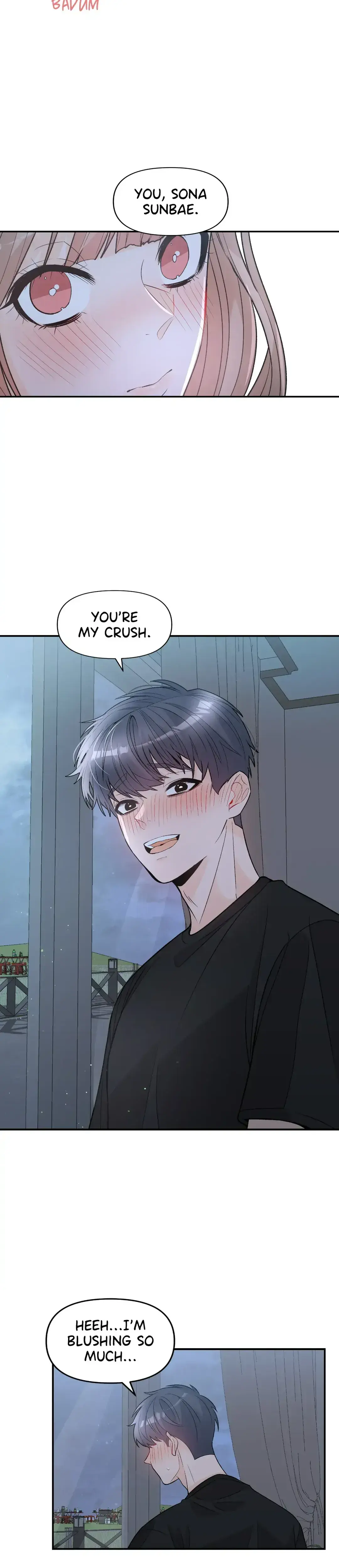 In Too Deep Chapter 10 - Page 21