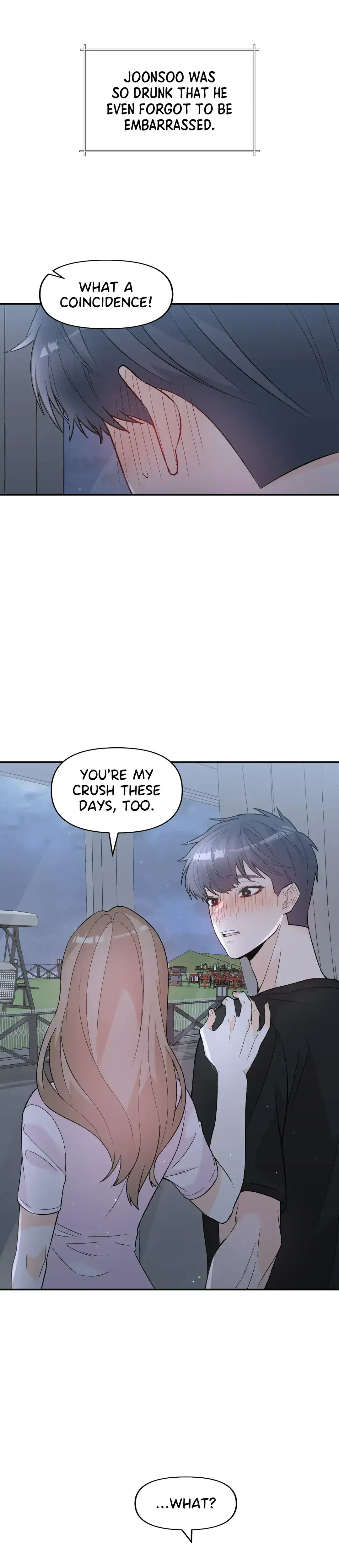 In Too Deep Chapter 10 - Page 22
