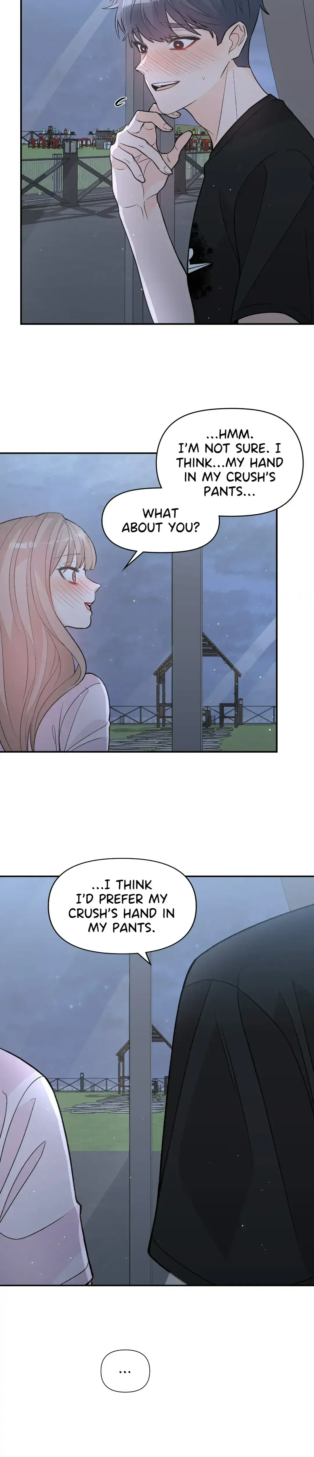 In Too Deep Chapter 10 - Page 24