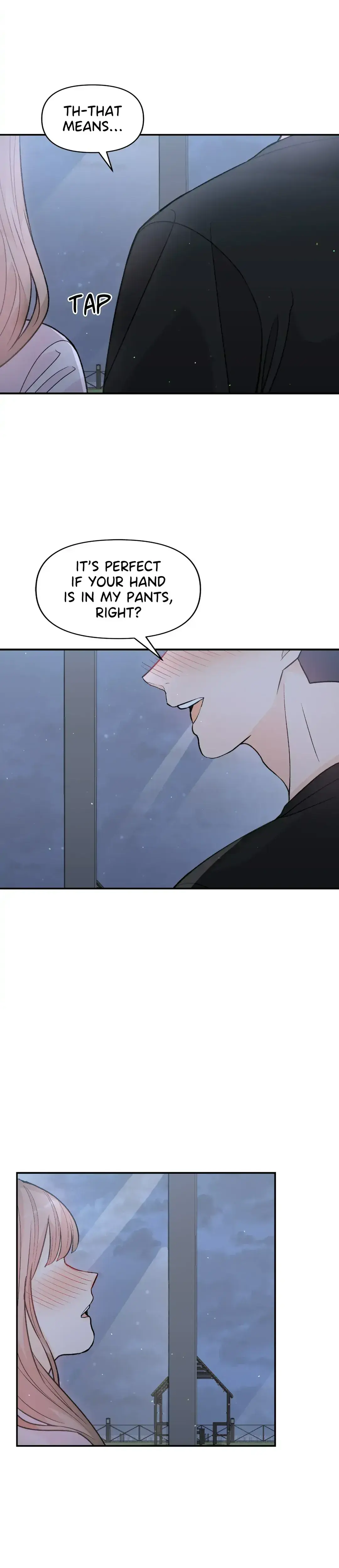 In Too Deep Chapter 10 - Page 25