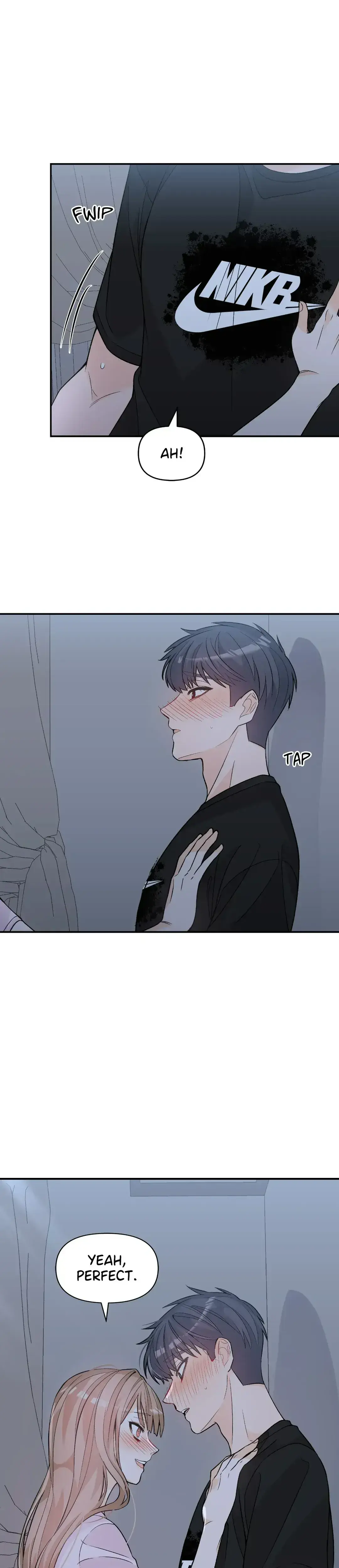 In Too Deep Chapter 10 - Page 26