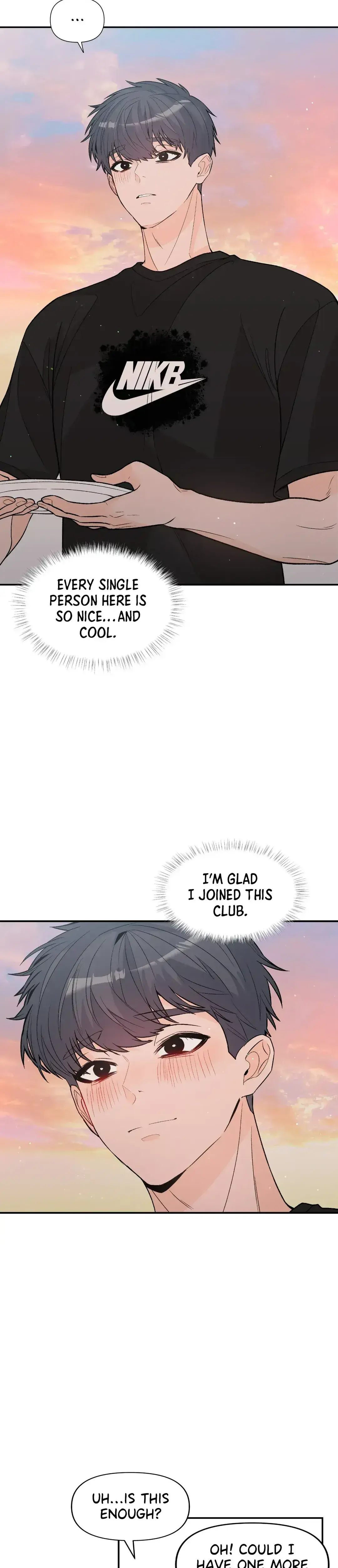 In Too Deep Chapter 10 - Page 7