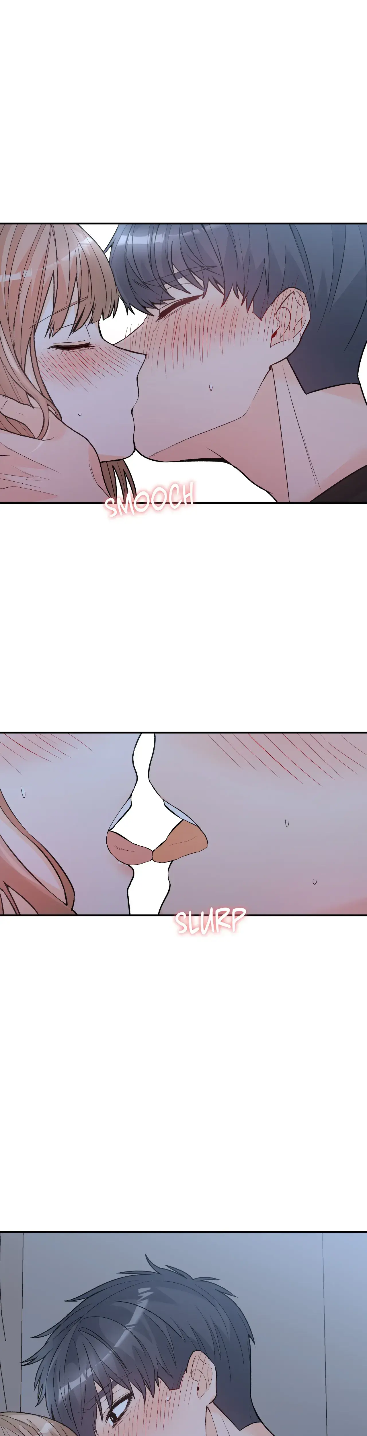 In Too Deep Chapter 11 - Page 1