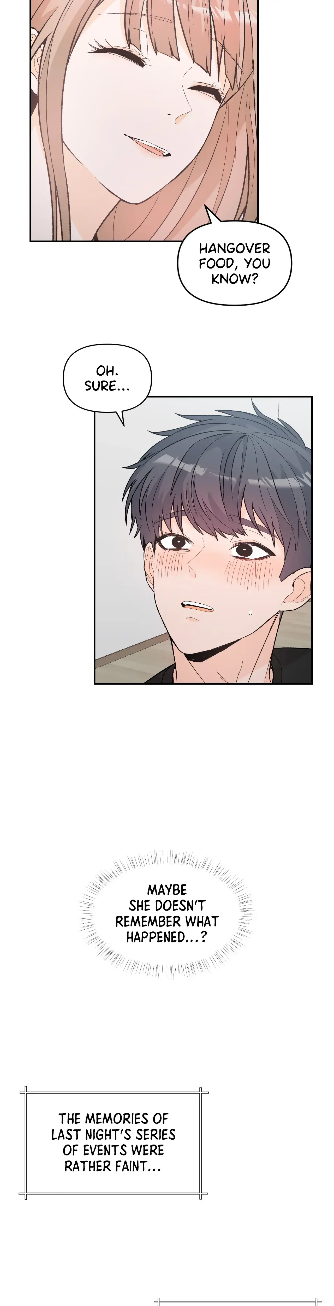 In Too Deep Chapter 11 - Page 12