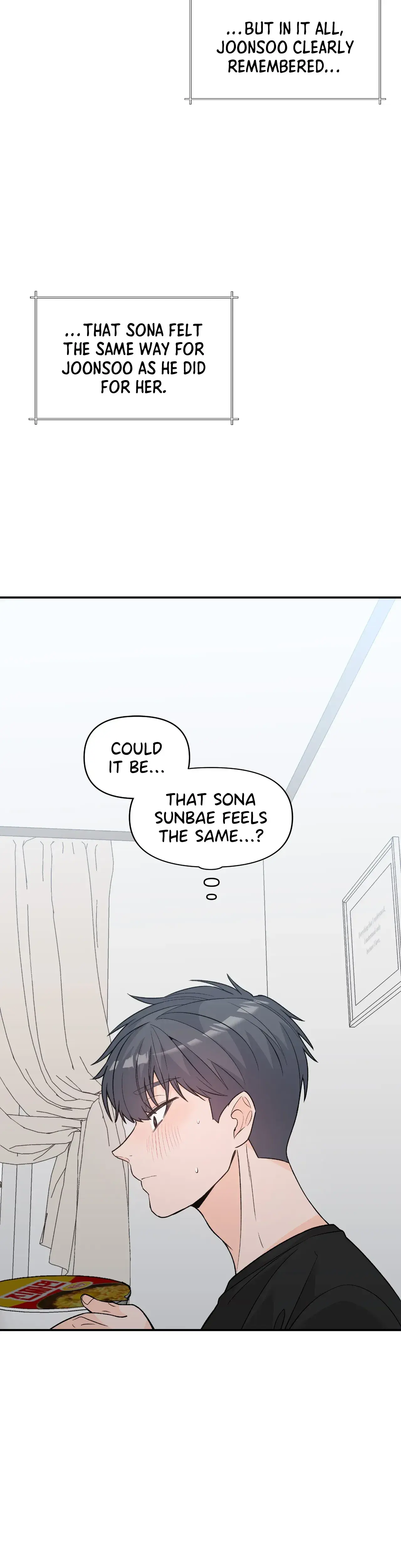 In Too Deep Chapter 11 - Page 13