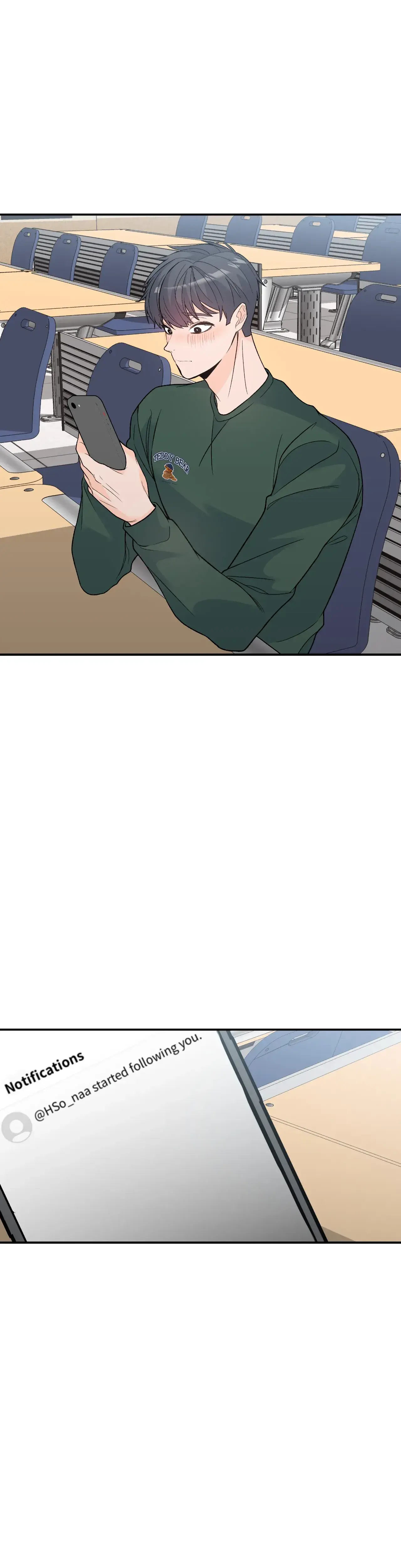 In Too Deep Chapter 11 - Page 15