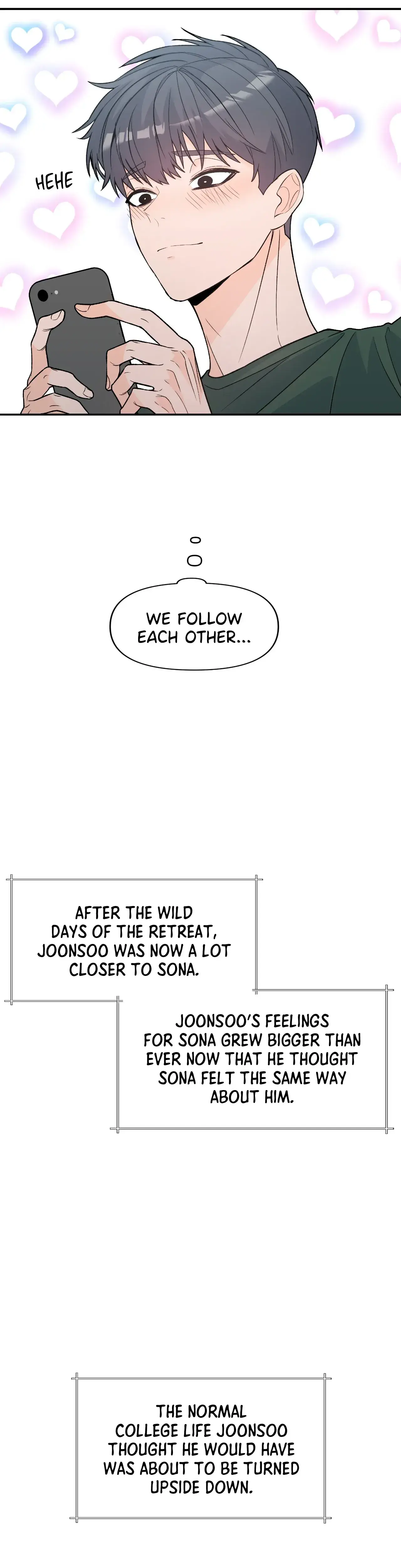 In Too Deep Chapter 11 - Page 16