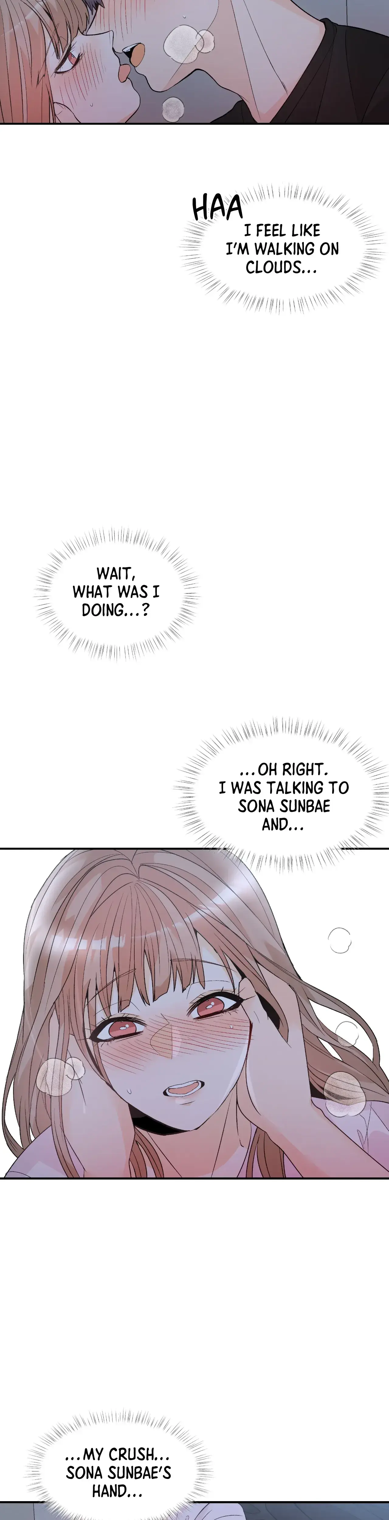 In Too Deep Chapter 11 - Page 2