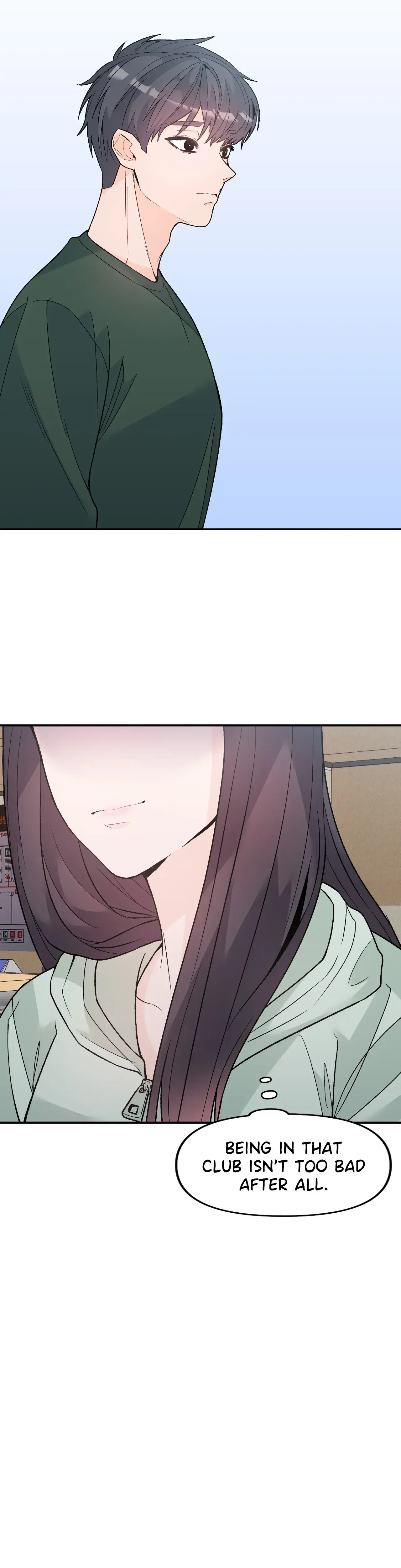 In Too Deep Chapter 11 - Page 26