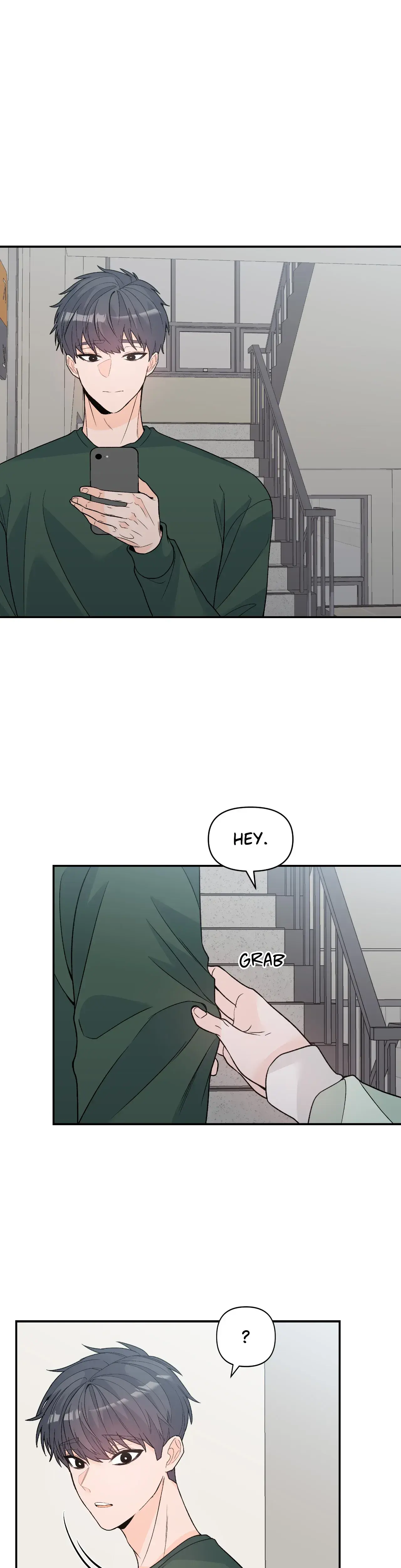 In Too Deep Chapter 11 - Page 27