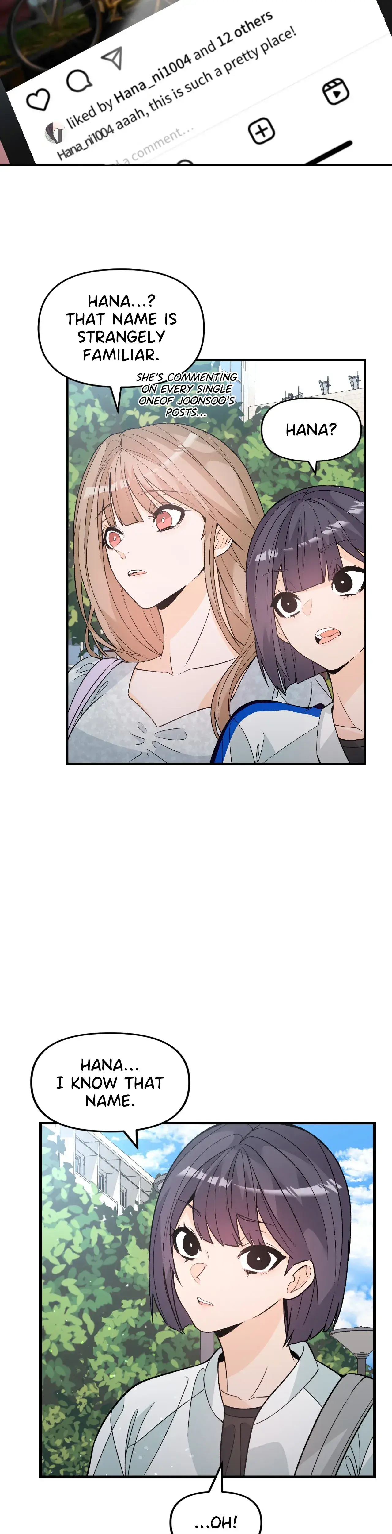 In Too Deep Chapter 11 - Page 31