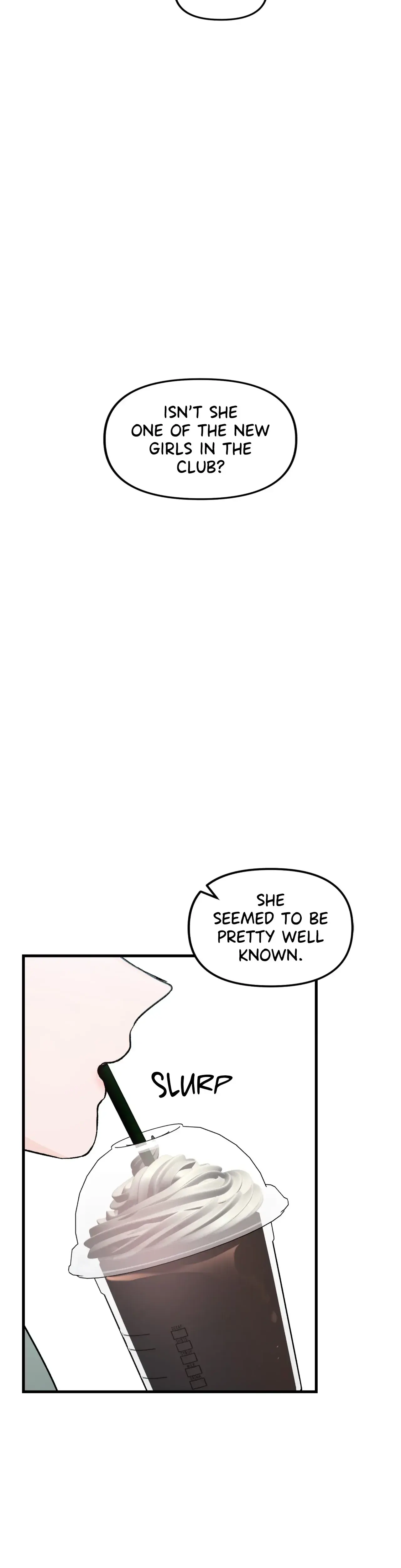 In Too Deep Chapter 11 - Page 32