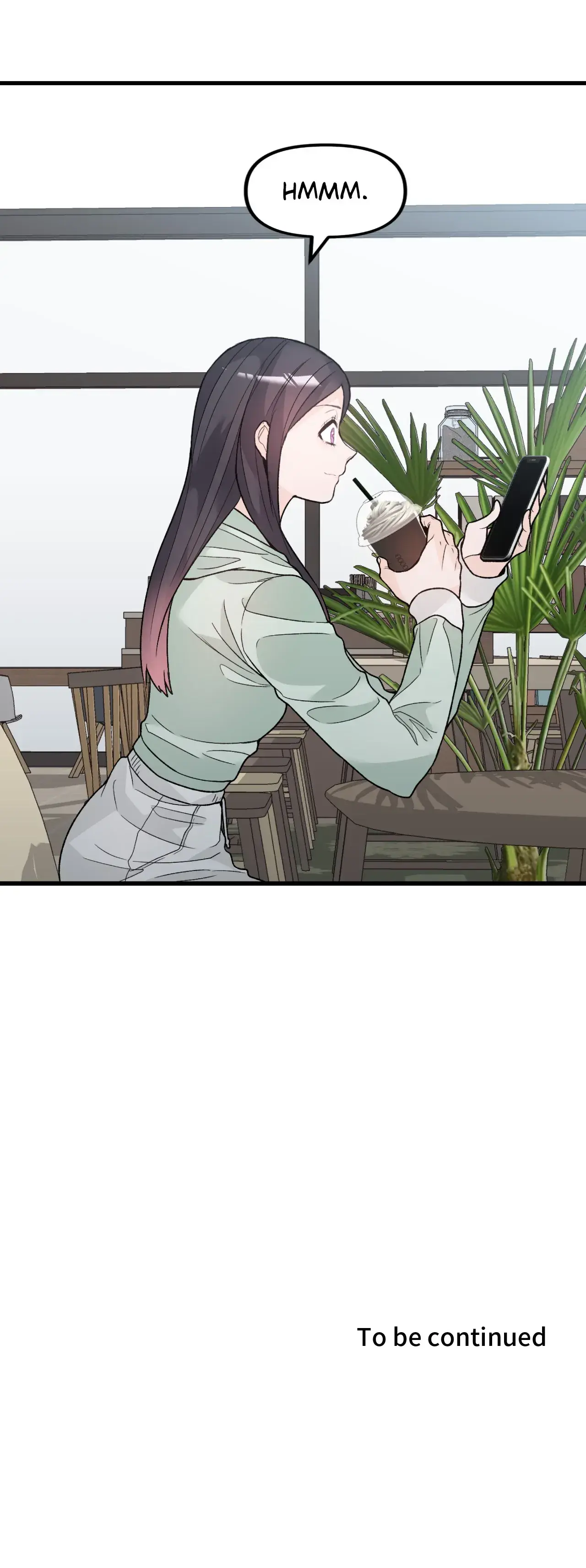 In Too Deep Chapter 11 - Page 33