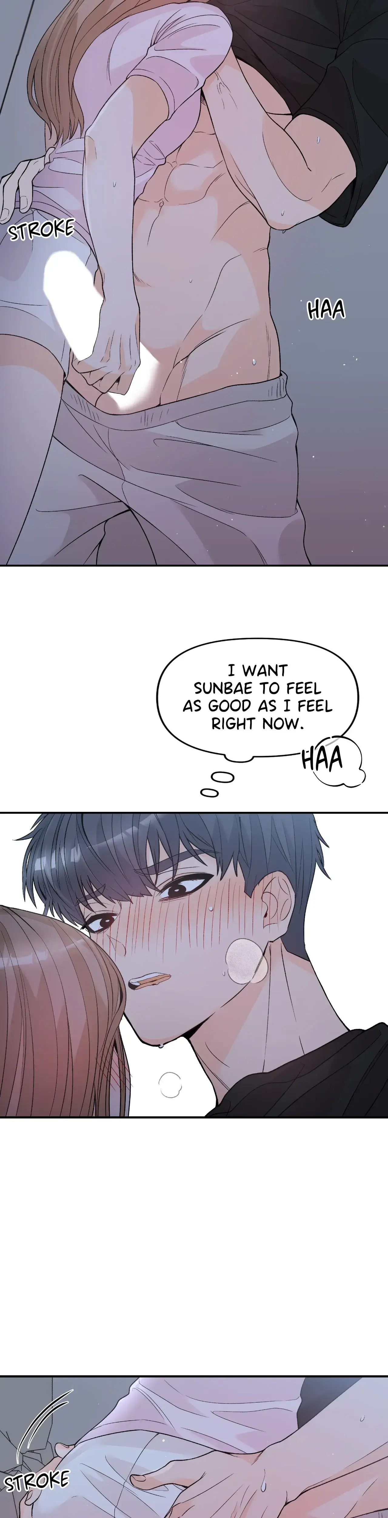 In Too Deep Chapter 11 - Page 4