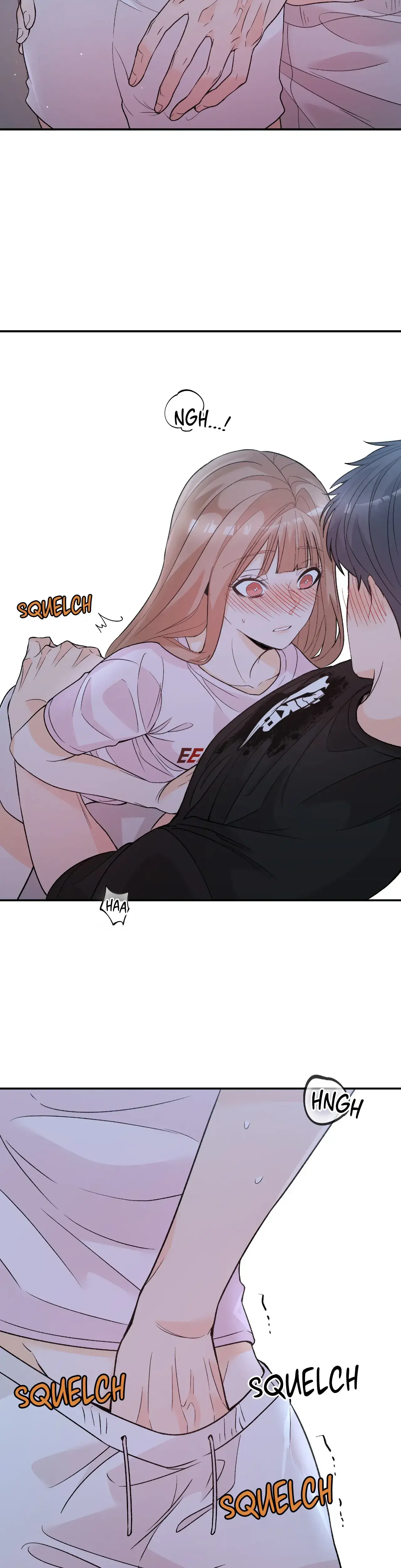 In Too Deep Chapter 11 - Page 5
